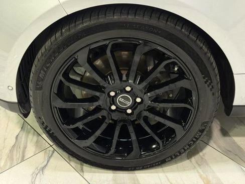 Used 2020 Land Rover Range Rover HSE AWD/4WD image 34