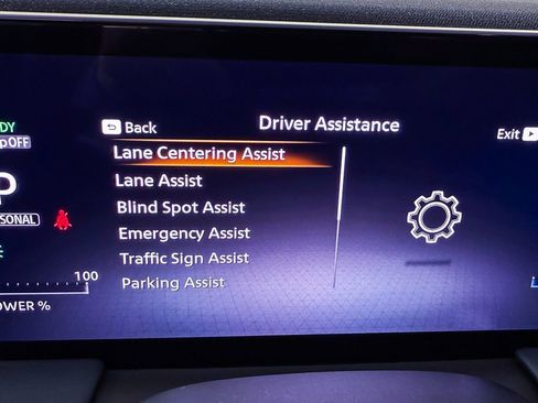 New 2026 Nissan Leaf S image 17