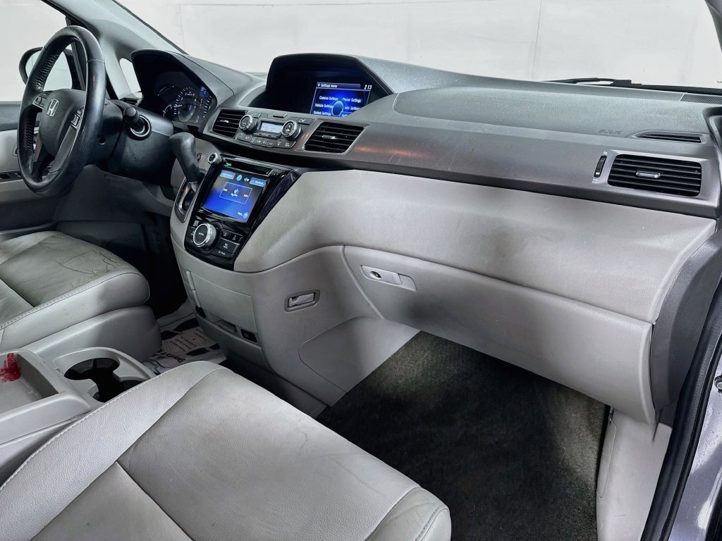 Used 2014 Honda Odyssey EX-L image 39