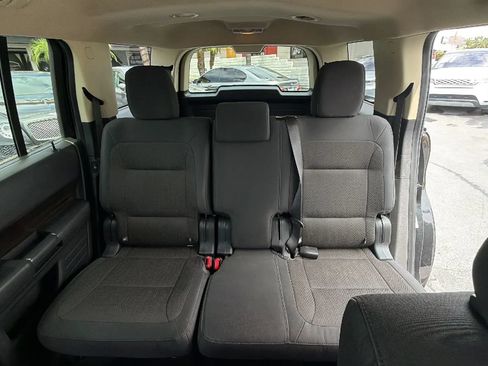 Used 2013 Ford Flex SEL FWD image 13