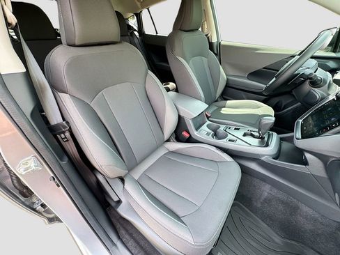 New 2026 Subaru Crosstrek 2.0i Premium AWD/4WD image 33