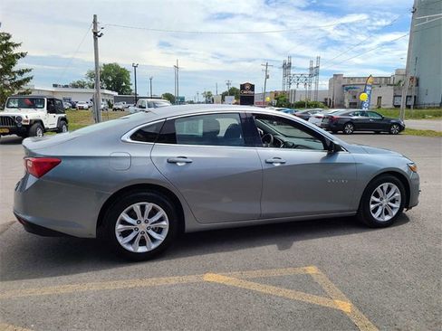 Used 2023 Chevrolet Malibu LT image 6