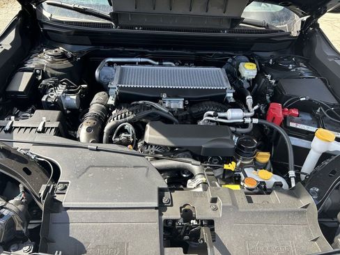 New 2026 Subaru Outback Limited XT AWD/4WD image 30