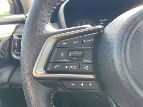 Used 2024 Subaru Outback Limited image 13