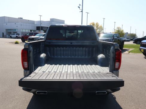 New 2026 GMC Sierra 1500 Elevation w/ Preferred Package image 16