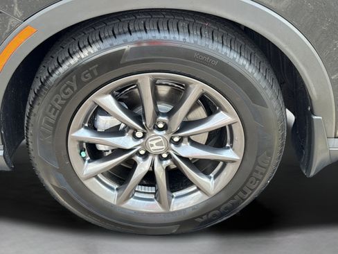 Certified 2026 Honda CR-V EX-L image 28