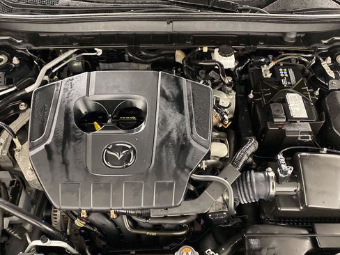 Used 2024 MAZDA CX-30 AWD 2.5 S image 10