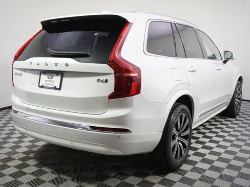 Used 2025 Volvo XC90 B6 Plus AWD/4WD image 6
