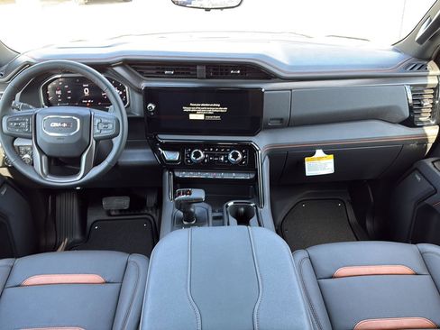 New 2026 GMC Sierra 1500 AT4 w/ AT4 Premium Package image 25