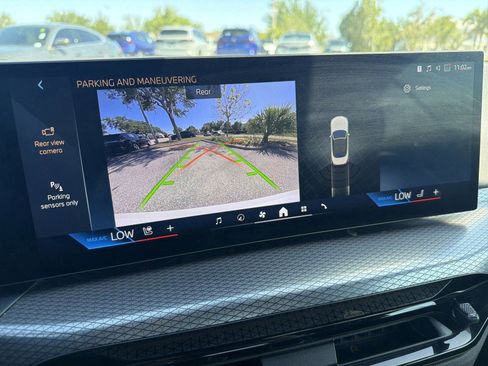 Certified 2025 BMW 430i Convertible w/ Premium Package RWD image 20