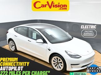 Used 2023 Tesla Model 3 Standard Range video 1