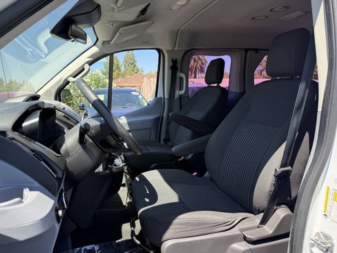 Used 2018 Ford Transit 350 XLT RWD image 11
