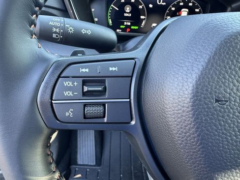 New 2026 Honda CR-V Sport-L image 21