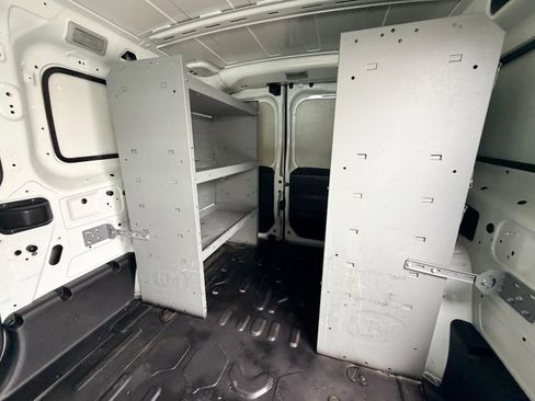 Used 2021 RAM ProMaster City Tradesman image 26