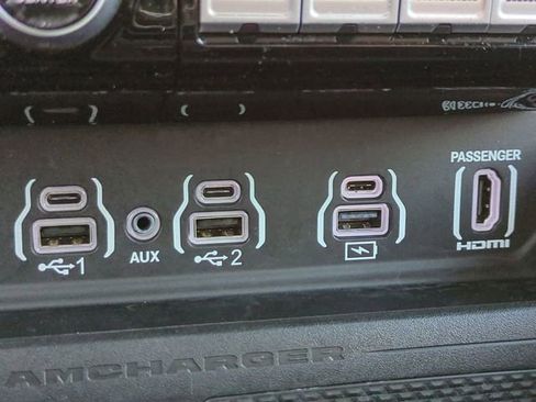 Used 2025 RAM 1500 RHO w/ RHO Level 1 Equipment Group AWD/4WD image 24