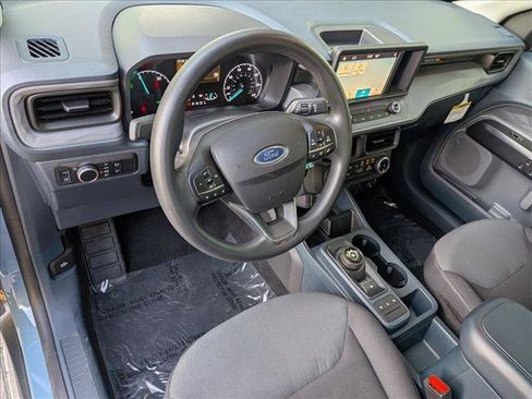 Used 2023 Ford Maverick XL FWD image 10