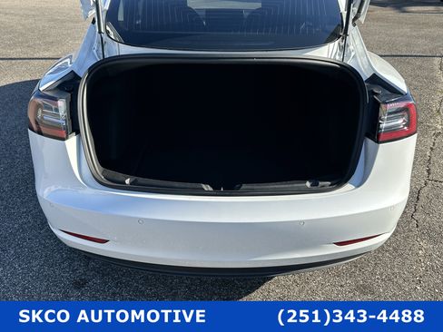 Used 2020 Tesla Model 3 Long Range image 21