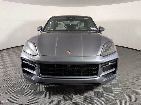 New 2026 Porsche Cayenne GTS AWD/4WD image 10