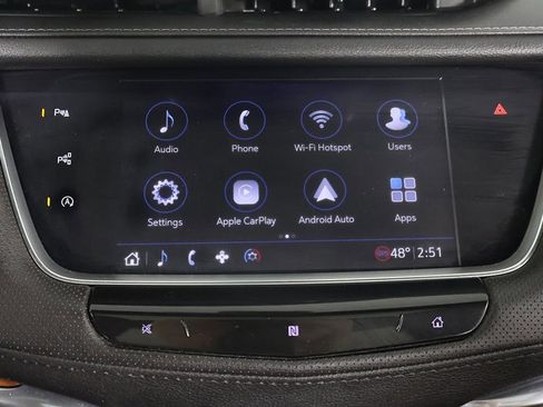 Used 2020 Cadillac XT5 Premium Luxury image 46