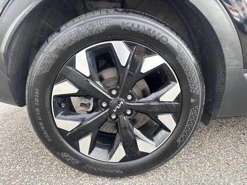 Used 2023 Kia Sportage X-Line w/ X-Line Premium Package AWD/4WD image 31