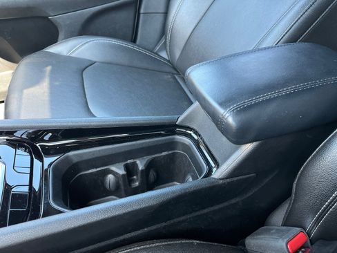 Certified 2025 Jeep Compass Limited AWD/4WD image 27