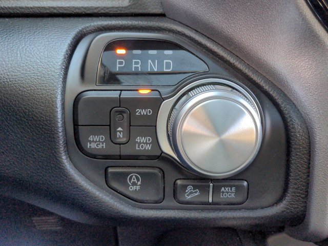 Used 2021 RAM 1500 Rebel w/ Rebel Level 2 Equipment Group AWD/4WD image 28