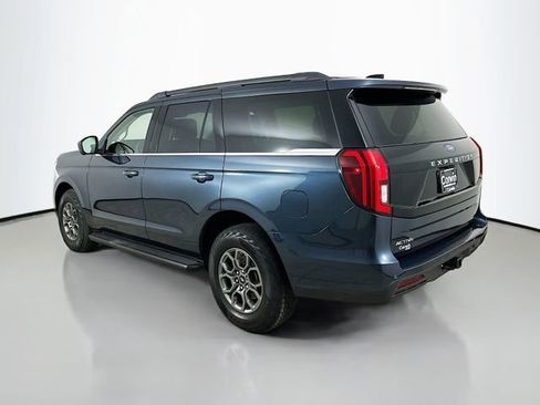 New 2025 Ford Expedition Active image 5