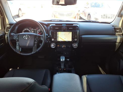 Used 2024 Toyota 4Runner TRD Off-Road Premium image 16