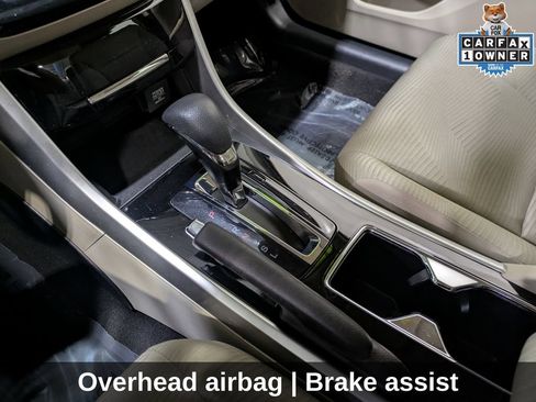 Used 2017 Honda Accord LX image 17