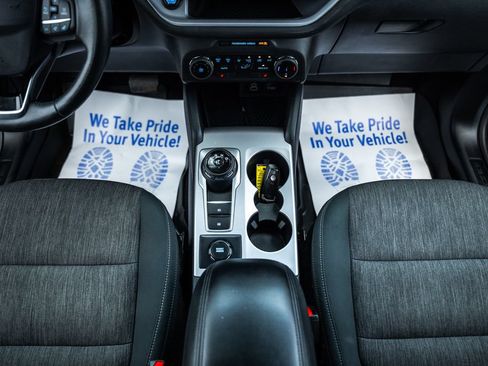 Used 2023 Ford Bronco Sport Big Bend w/ Convenience Package AWD/4WD image 26
