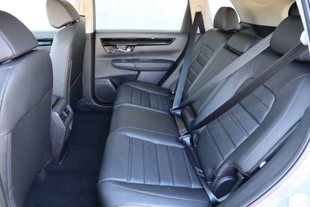 New 2026 Honda CR-V EX-L image 13