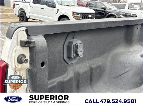 Used 2013 Ford F450 Platinum w/ Platinum Pkg image 8