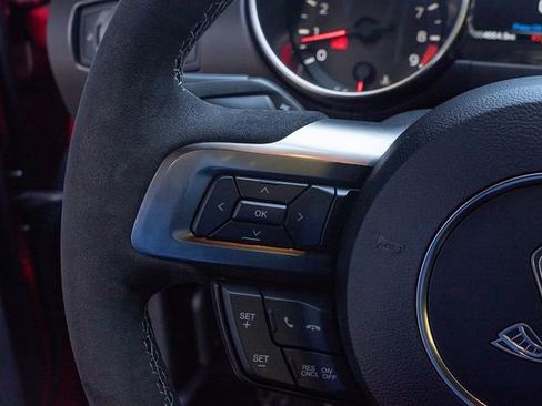 Used 2018 Ford Mustang Shelby GT350 w/ Electronics Package image 18