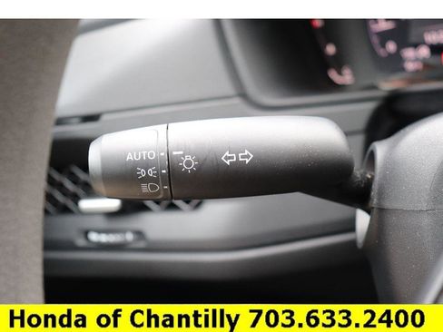 Used 2025 Honda Accord SE image 10