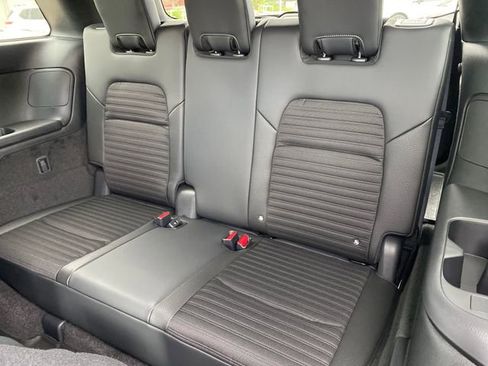 New 2026 Nissan Pathfinder Rock Creek w/ Rock Creek Premium Package AWD/4WD image 12