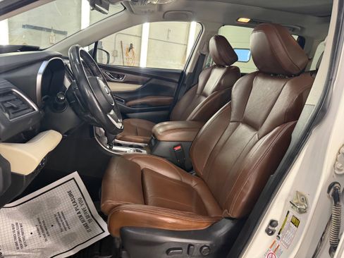 Used 2019 Subaru Ascent Touring image 39
