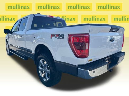 Used 2022 Ford F150 XLT w/ Equipment Group 301A Mid image 9
