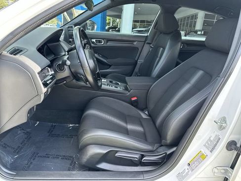 Used 2023 Honda Civic Sport image 30