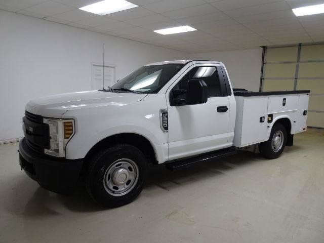 Used 2019 Ford F250 XL RWD image 3