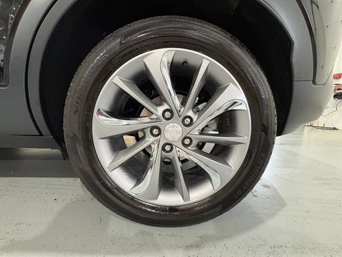 Used 2023 Buick Encore GX Essence w/ Experience Buick Package FWD image 55