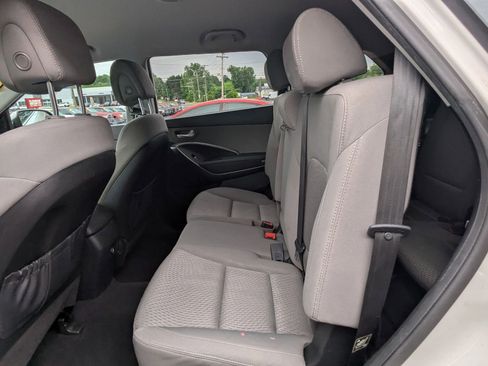 Used 2015 Hyundai Santa Fe GLS AWD/4WD image 11