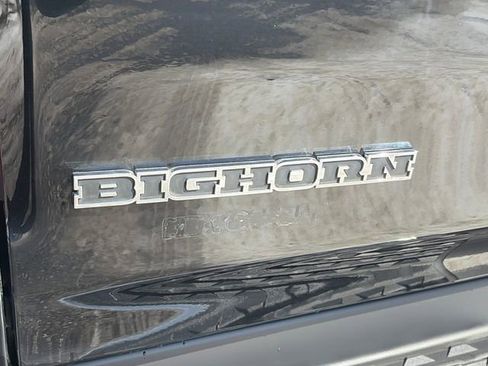 Used 2019 RAM 1500 Big Horn AWD/4WD image 20