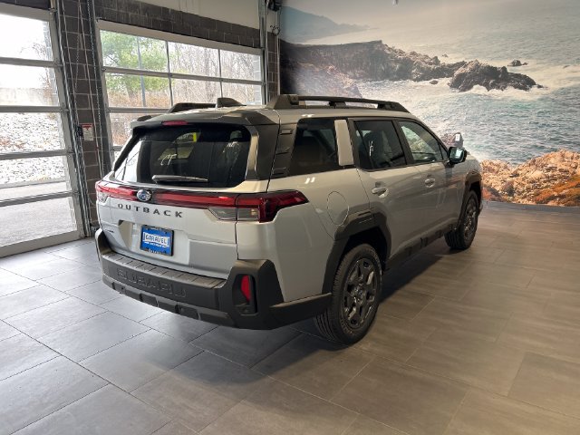 New 2026 Subaru Outback Premium AWD/4WD image 6
