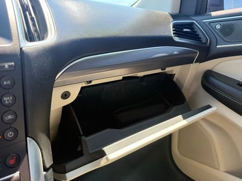 Used 2019 Ford Edge Titanium w/ Cold Weather Package image 32