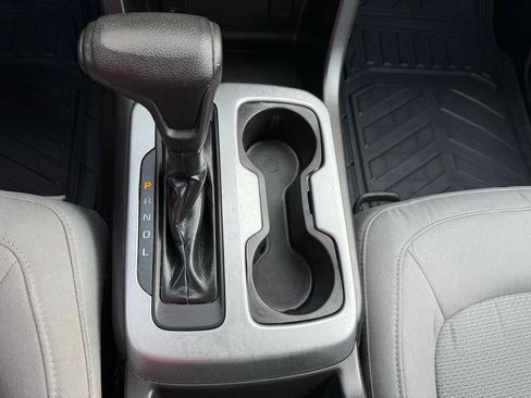 Used 2018 Chevrolet Colorado LT w/ LT Convenience Package RWD image 36