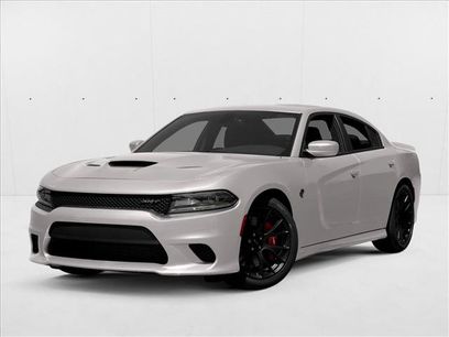 Used 2017 Dodge Charger SRT Hellcat w/ Harman/Kardon Audio Group
