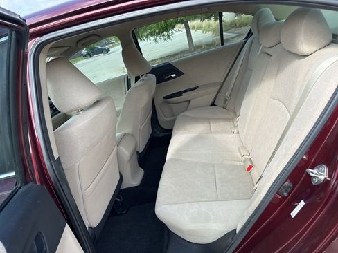 Used 2013 Honda Accord LX image 15