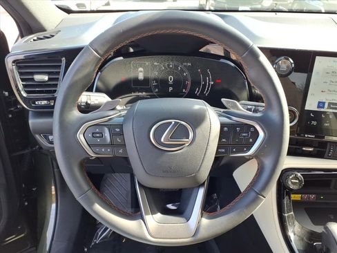 Used 2022 Lexus NX 250 FWD image 20