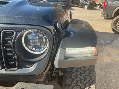 Used 2024 Jeep Wrangler Unlimited Rubicon 392 w/ Dual Top Group image 9