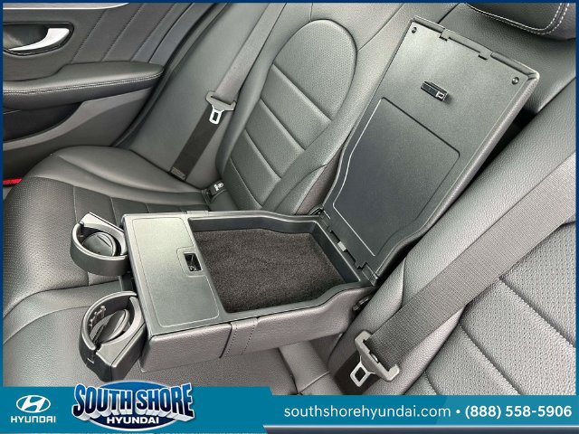 Used 2021 Mercedes-Benz C 300 4MATIC Sedan image 13